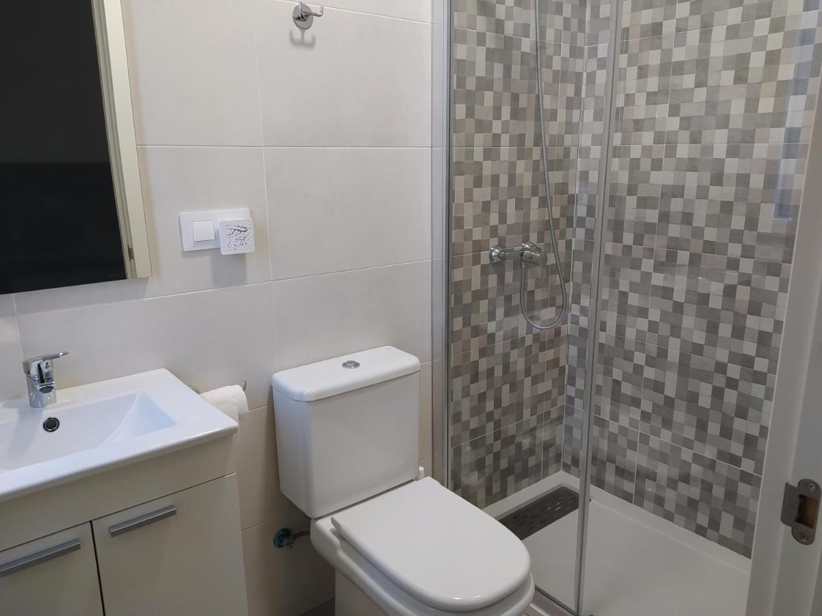 شقة Casa Andrea بورتونوفو المظهر الخارجي الصورة