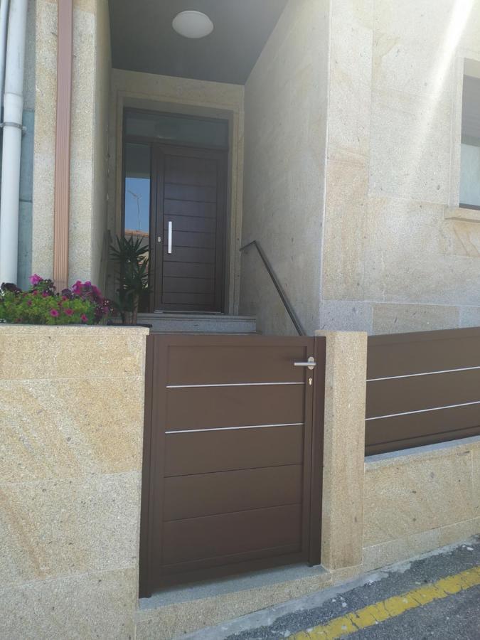 شقة Casa Andrea بورتونوفو المظهر الخارجي الصورة