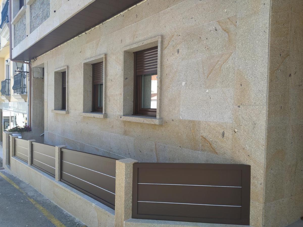 شقة Casa Andrea بورتونوفو المظهر الخارجي الصورة
