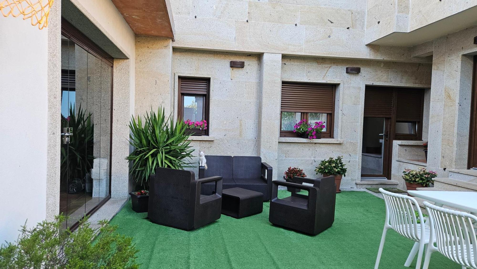 شقة Casa Andrea بورتونوفو المظهر الخارجي الصورة