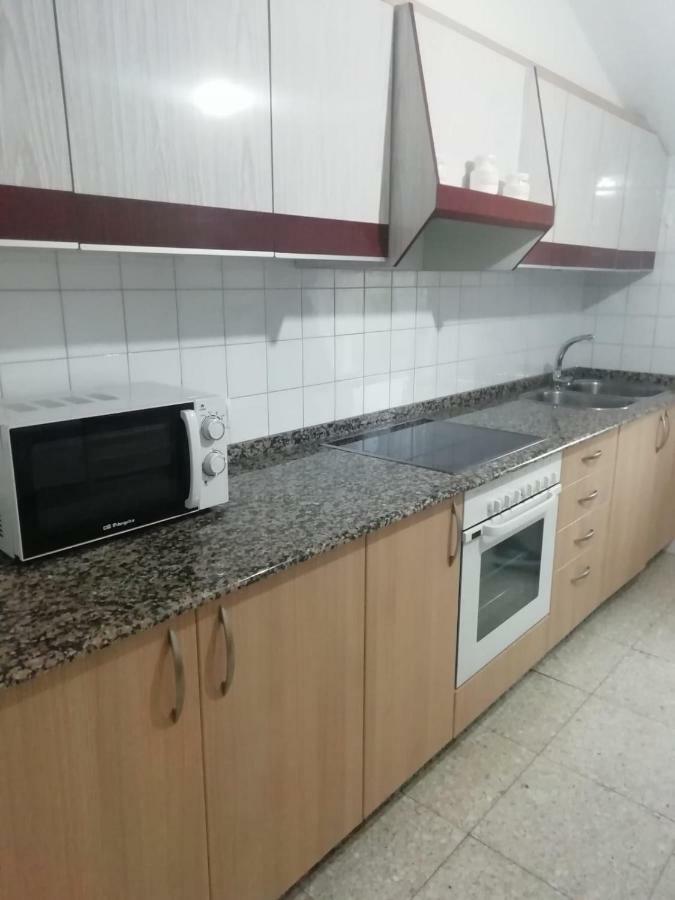 شقة Casa Andrea بورتونوفو المظهر الخارجي الصورة