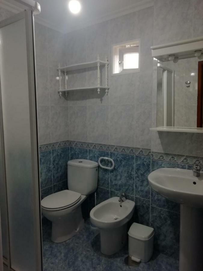 شقة Casa Andrea بورتونوفو المظهر الخارجي الصورة