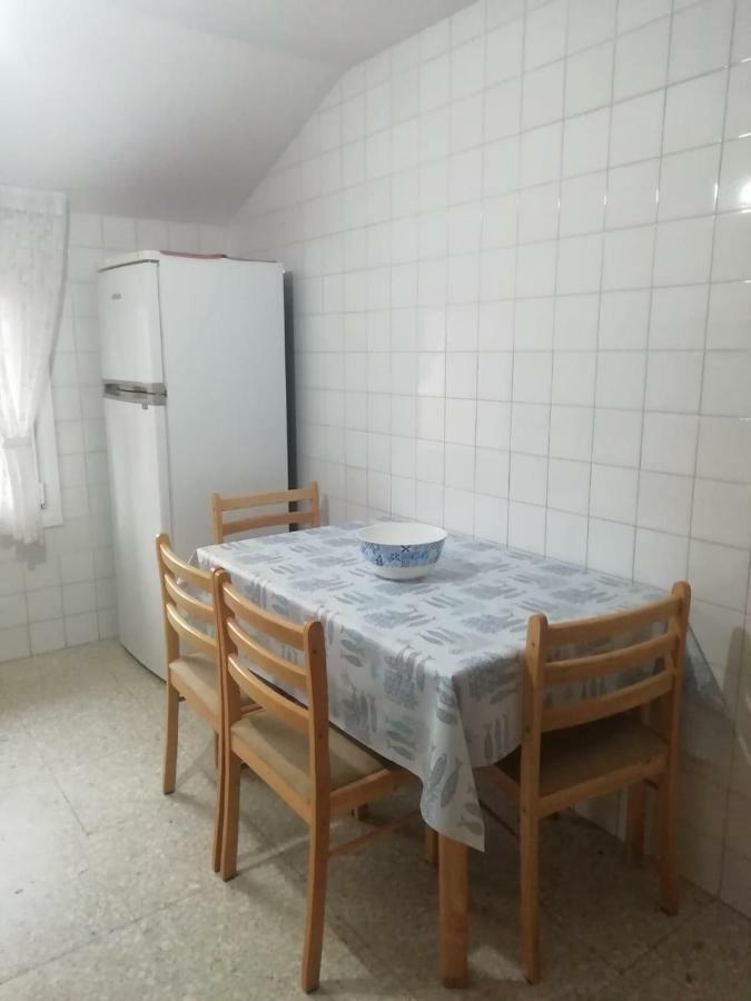 شقة Casa Andrea بورتونوفو المظهر الخارجي الصورة