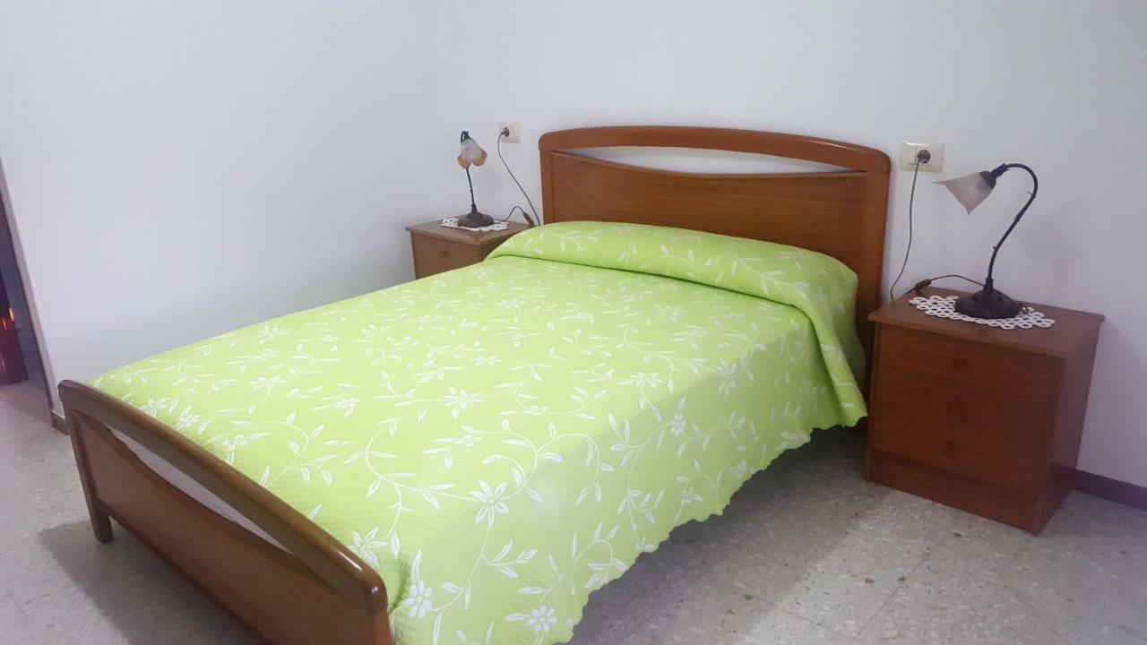 شقة Casa Andrea بورتونوفو المظهر الخارجي الصورة